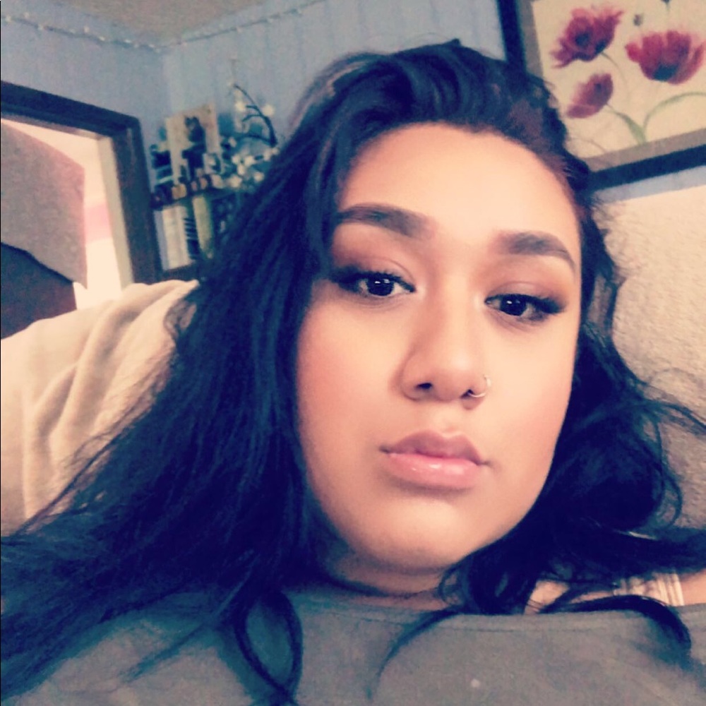 Meet your Posher, Rosemary